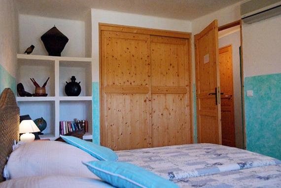 Le Mas De La Chouette Saint-Remy-de-Provence Bilik gambar