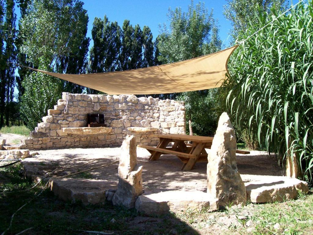 Le Mas De La Chouette Saint-Remy-de-Provence Luaran gambar